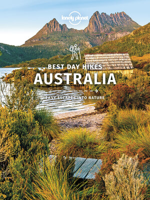 Lonely Planet Best Day Hikes Australia - ebook